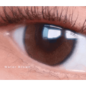 LensTown Beloved Water Brown - Idol Karakon