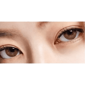 Olens Betty 3 Color Brown - Idol Karakon