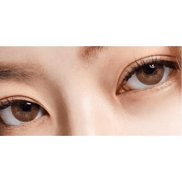 Olens Betty 3 Color Brown - Idol Karakon