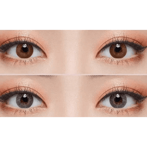 Olens Betty 3 Color Gray - Idol Karakon