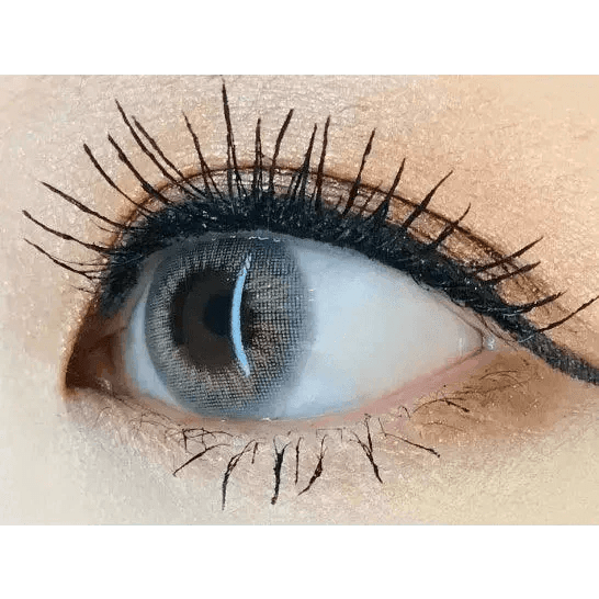 Olens Betty 3 Color Gray - Idol Karakon
