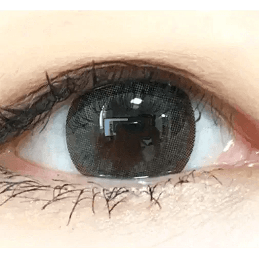 Olens Bigsome Gray - Idol Karakon