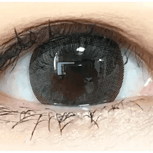 Olens Bigsome Gray - Idol Karakon