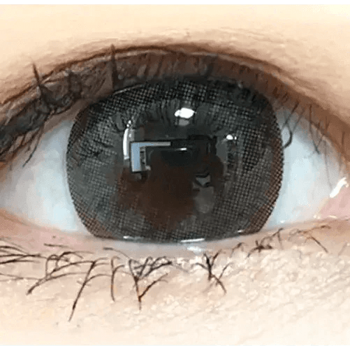 Olens Bigsome Gray - Idol Karakon