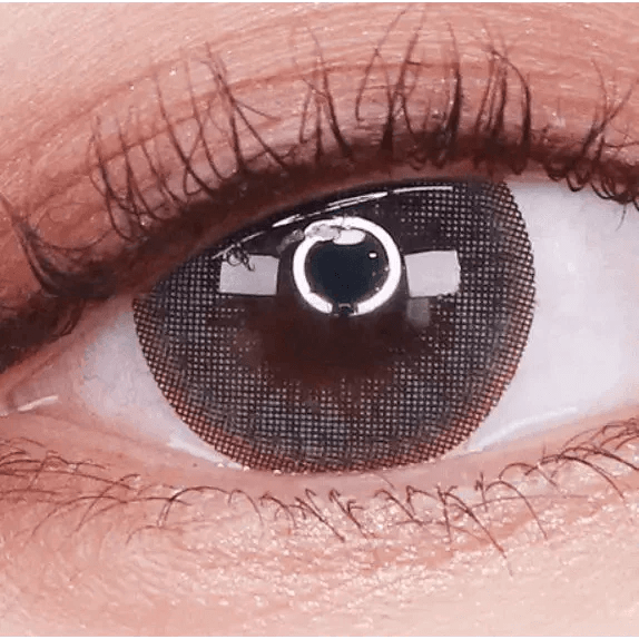 Olens Bigsome Gray - Idol Karakon