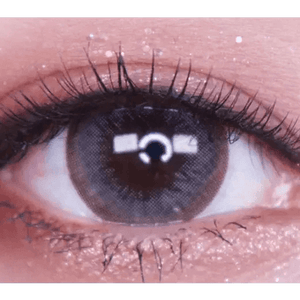 Olens Bigsome Gray - Idol Karakon