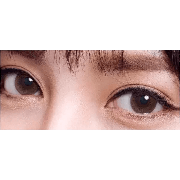 Olens BS 21 Brown - Idol Karakon