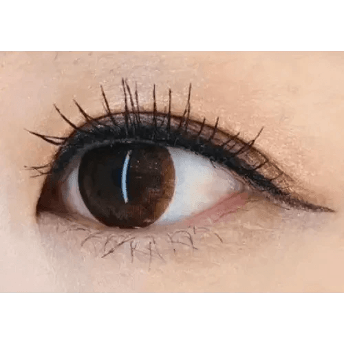 Olens BS 21 Brown - Idol Karakon