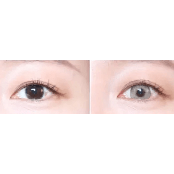 LensVery Buttercup 1Day Beige (10p) - Idol Karakon