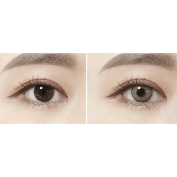 LensVery Buttercup Beige - Idol Karakon