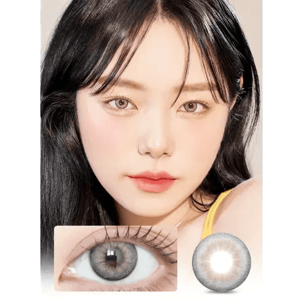 LensVery Buttercup Gray - Idol Karakon