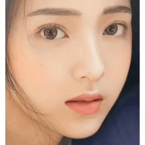 i - DOL Canna Roze Beige Brown 10枚入 - Idol Karakon