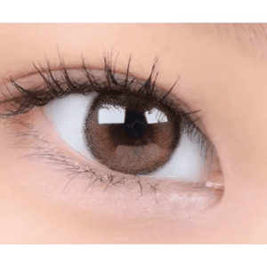 i - DOL Canna Roze Beige Brown 10枚入 - Idol Karakon