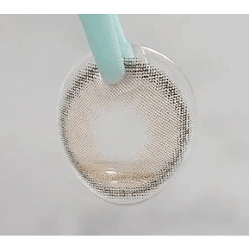 i - DOL Canna Roze Beige Brown 1枚入 - Idol Karakon