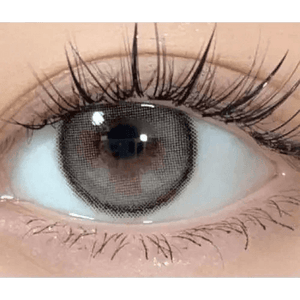 i - DOL Canna Rose Nude Brown 10枚入 - Idol Karakon