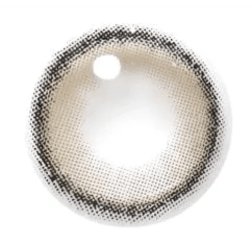 i - DOL Canna Rose Nude Brown 10枚入 - Idol Karakon