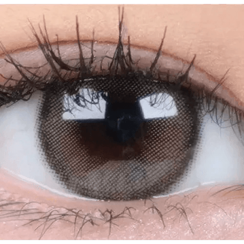 i - DOL Canna Rose Nude Brown 10枚入 - Idol Karakon