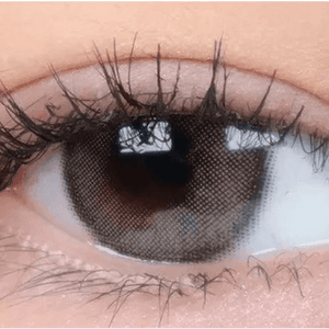 i - DOL Canna Rose Nude Brown 10枚入 - Idol Karakon