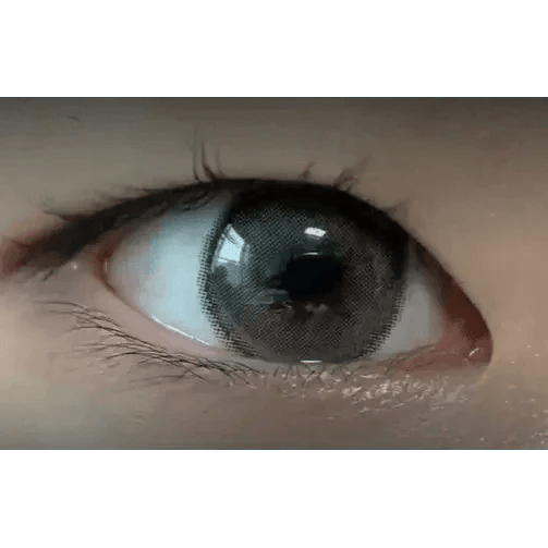 i - DOL Canna Roze Nude Brown 1枚入 - Idol Karakon