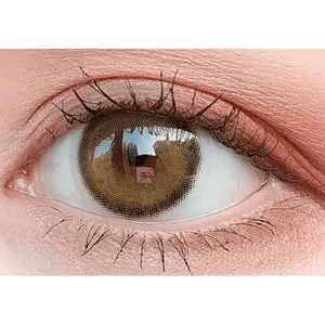 i - DOL Canna Roze Olive Green 1枚入 - Idol Karakon