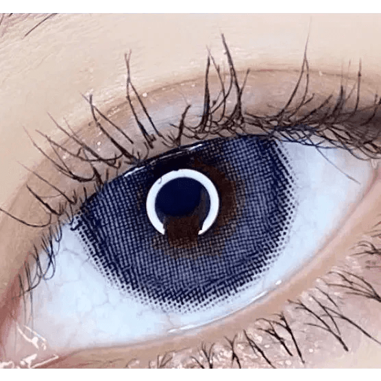 LensVery Celina Gray (10p) - Idol Karakon