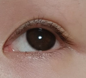 Chagall Black Toric - Idol Karakon