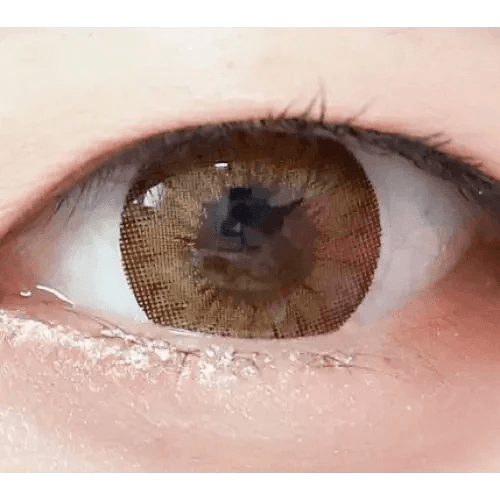 Olens Chandelier Brown - Idol Karakon