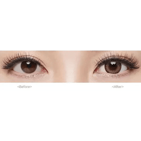 Olens Chandelier Brown - Idol Karakon