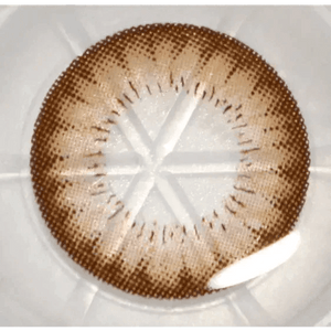 Olens Chandelier Brown - Idol Karakon