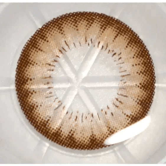 Olens Chandelier Brown - Idol Karakon