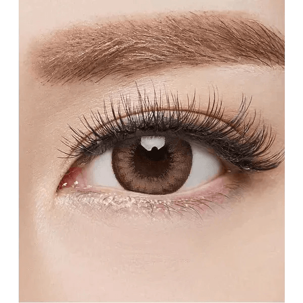 Olens Chandelier Brown - Idol Karakon