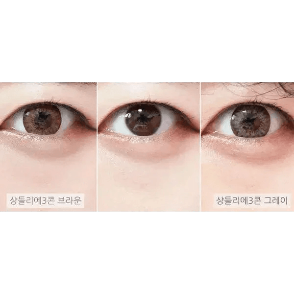 Olens Chandelier Brown - Idol Karakon