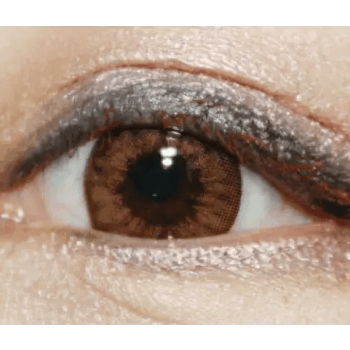 Olens Chandelier Brown - Idol Karakon