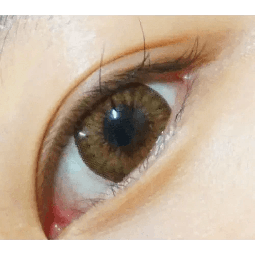 Olens Chandelier Brown - Idol Karakon