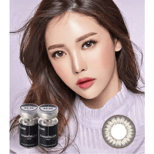 Olens Chandelier Gray - Idol Karakon