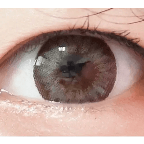 Olens Chandelier Gray - Idol Karakon