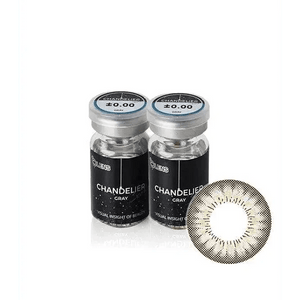 Olens Chandelier Gray - Idol Karakon