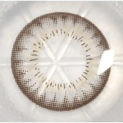 Olens Chandelier Gray - Idol Karakon