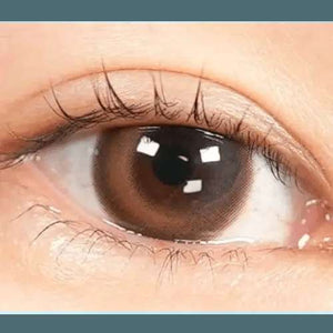 Olens Cherry Moon Brown - Idol Karakon