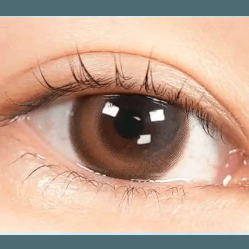 Olens Cherry Moon Brown - Idol Karakon