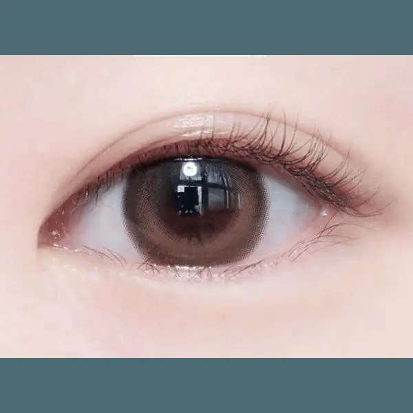Olens Cherry Moon Brown - Idol Karakon