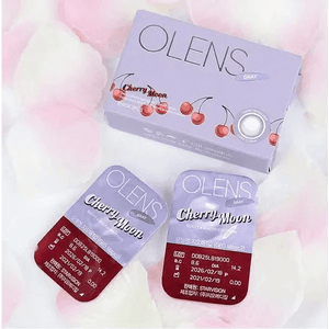Olens Cherry Moon Gray - Idol Karakon