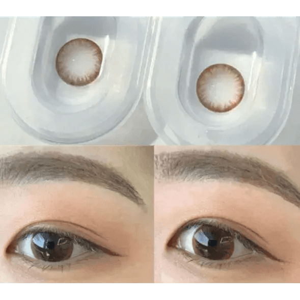 Olens Chuing Brown - Idol Karakon