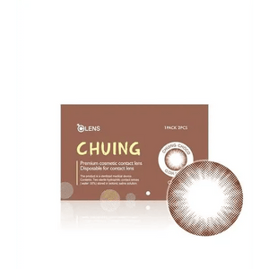 Olens Chuing Choco - Idol Karakon