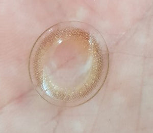 クラレン アストラエステル パールブラウン (30枚入) — Clalen Astra Estelle Pearl Brown (30pcs) - Idol Karakon