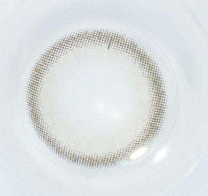 クラレン アイリス ヘイローブラウン 乱視用 (30枚入) — Clalen Iris 1Day Toric Halo Brown (30pcs) - Idol Karakon