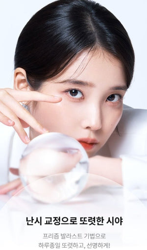 クラレン O2O2 クリア 乱視用 (10枚入) — Clalen O2O2 1Day Toric Clear (10pcs) - Idol Karakon