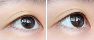 クラレン アイリス ラプソディーブラウン (40枚入) — Clalen Iris 1Day Rhapsody Brown (40pcs) - Idol Karakon
