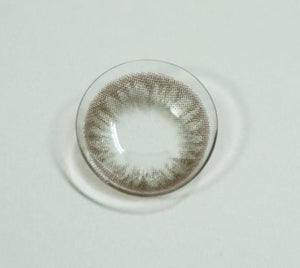 クラレン アイリス スジーブラウン (30枚入) — Clalen Iris 1Day Suzy Brown (30pcs) - Idol Karakon