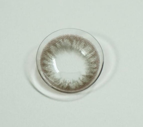 クラレン アイリス スジーブラウン (30枚入) — Clalen Iris 1Day Suzy Brown (30pcs) - Idol Karakon